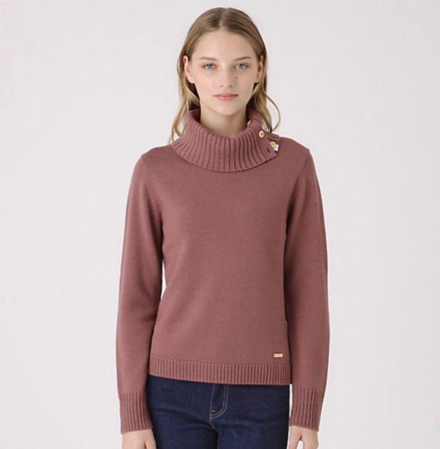 ブルーレーベルクレストブリッジ BLUE LABEL CRESTBRIDGE