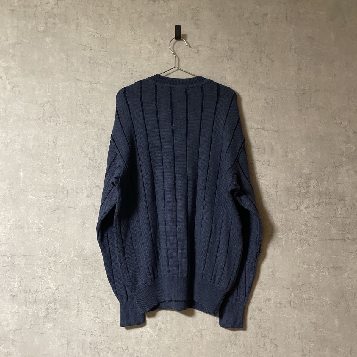 90s YVES SAINT LAURENT イヴサンローラン ニット セーター ビンテージ