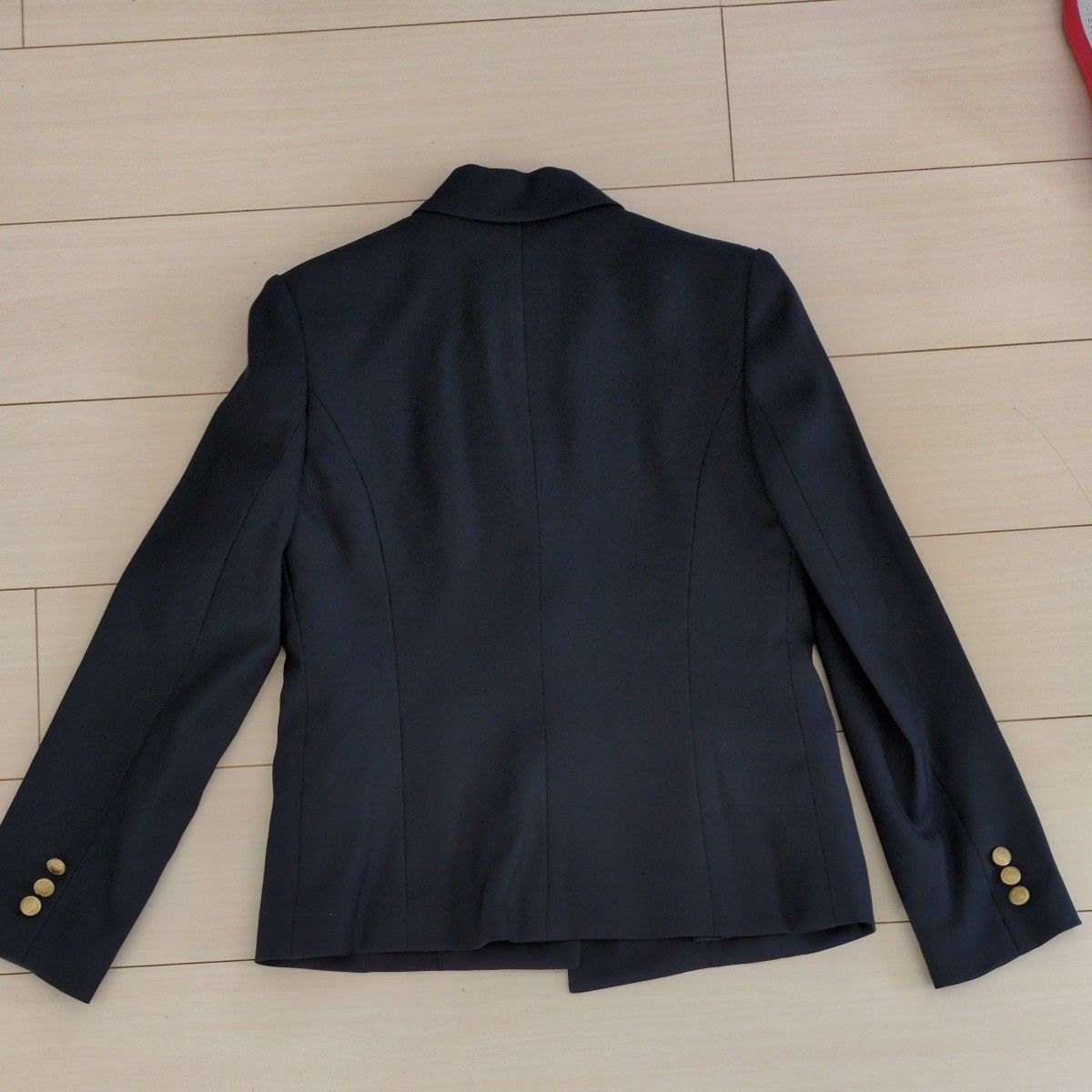 美品】レピピアルマリオ ガールズスーツ 卒服 Lサイズ160cm〜 5点
