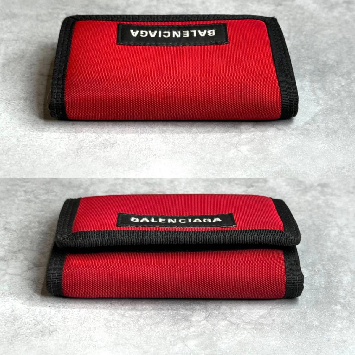 美品 / 希少品】BALENCIAGA バレンシアガ / エクスプローラーミニ