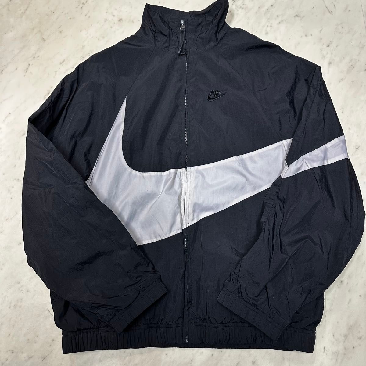 大人気 ゴム伸びあり NIKE ナイキ ビッグスウォッシュ ナイロン