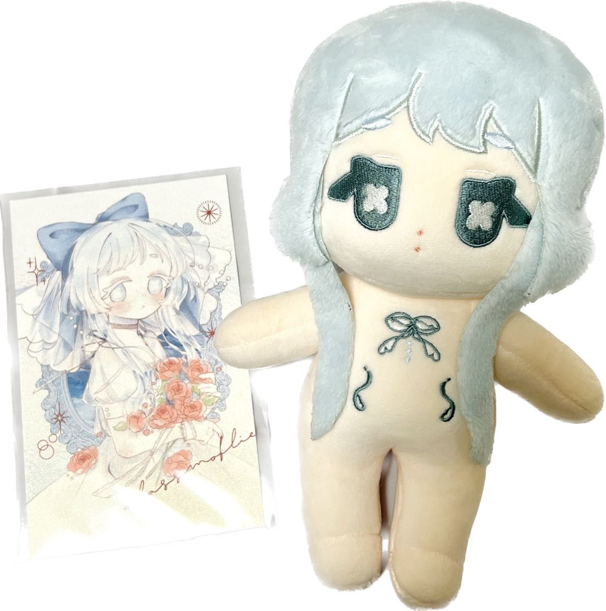 無属性 ぬいぐるみ 20cm｜Yahoo!フリマ（旧PayPayフリマ）