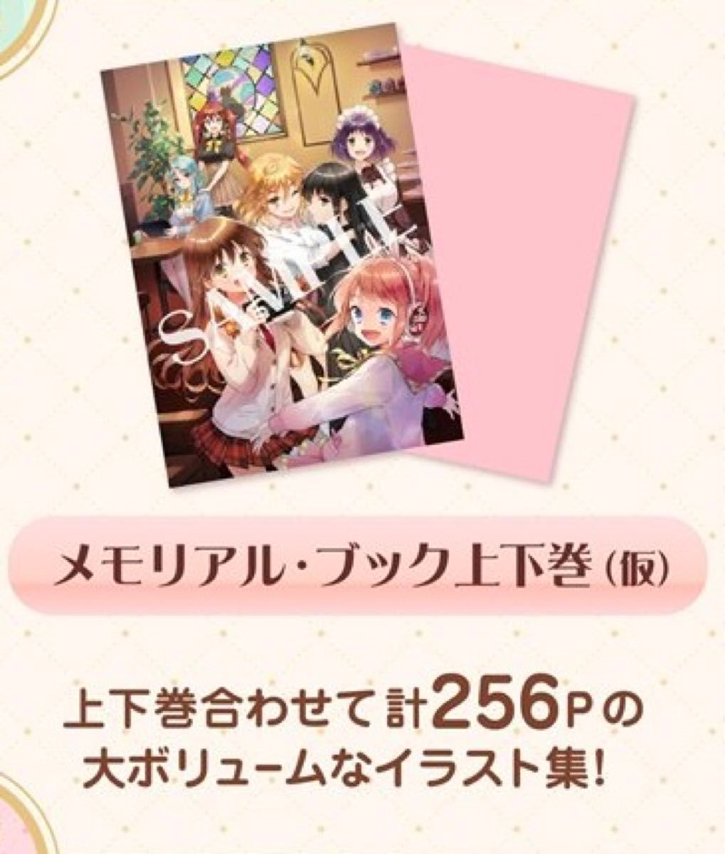 日向美ビタースイーツ♪ ひなビタ♪ 10周年メモリアルセット 日向美