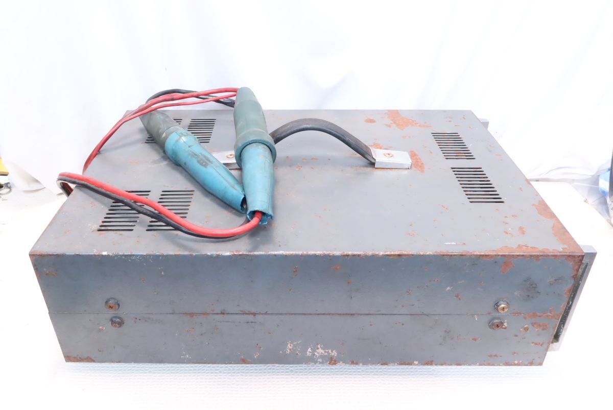 Yahoo!オークション - CB無線 イナズマ TR-2300 1.2KW 24V リニアアン