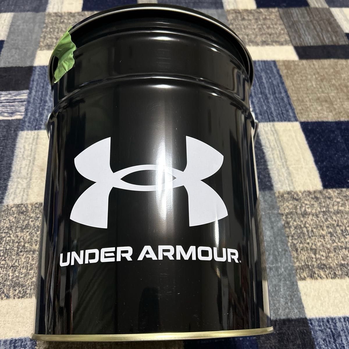 アンダーアーマー 福袋 2025年 新品・未開封 UNDER ARMOUR 福缶 サイズ