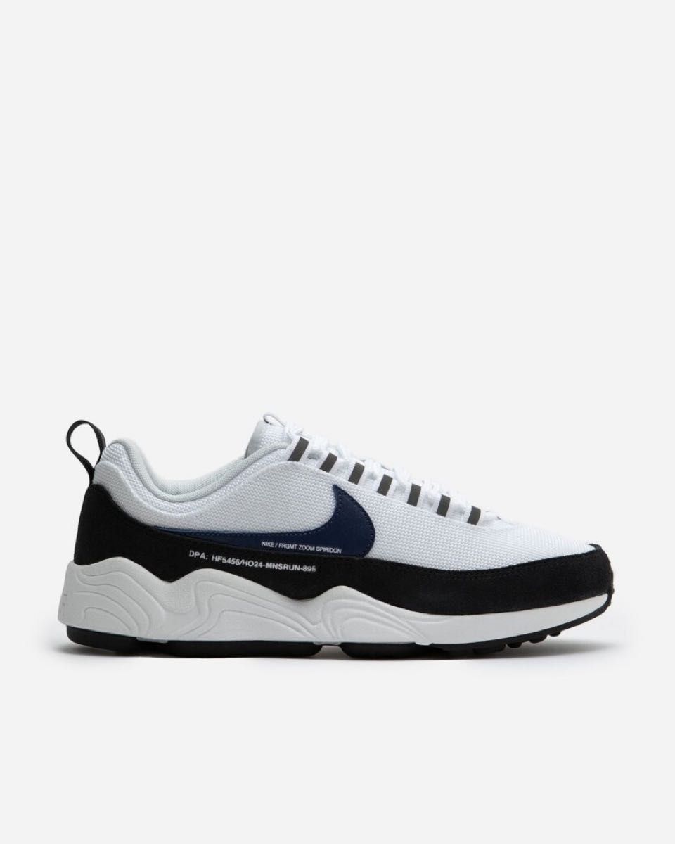 Fragment × Nike Air Zoom Spiridon SP 