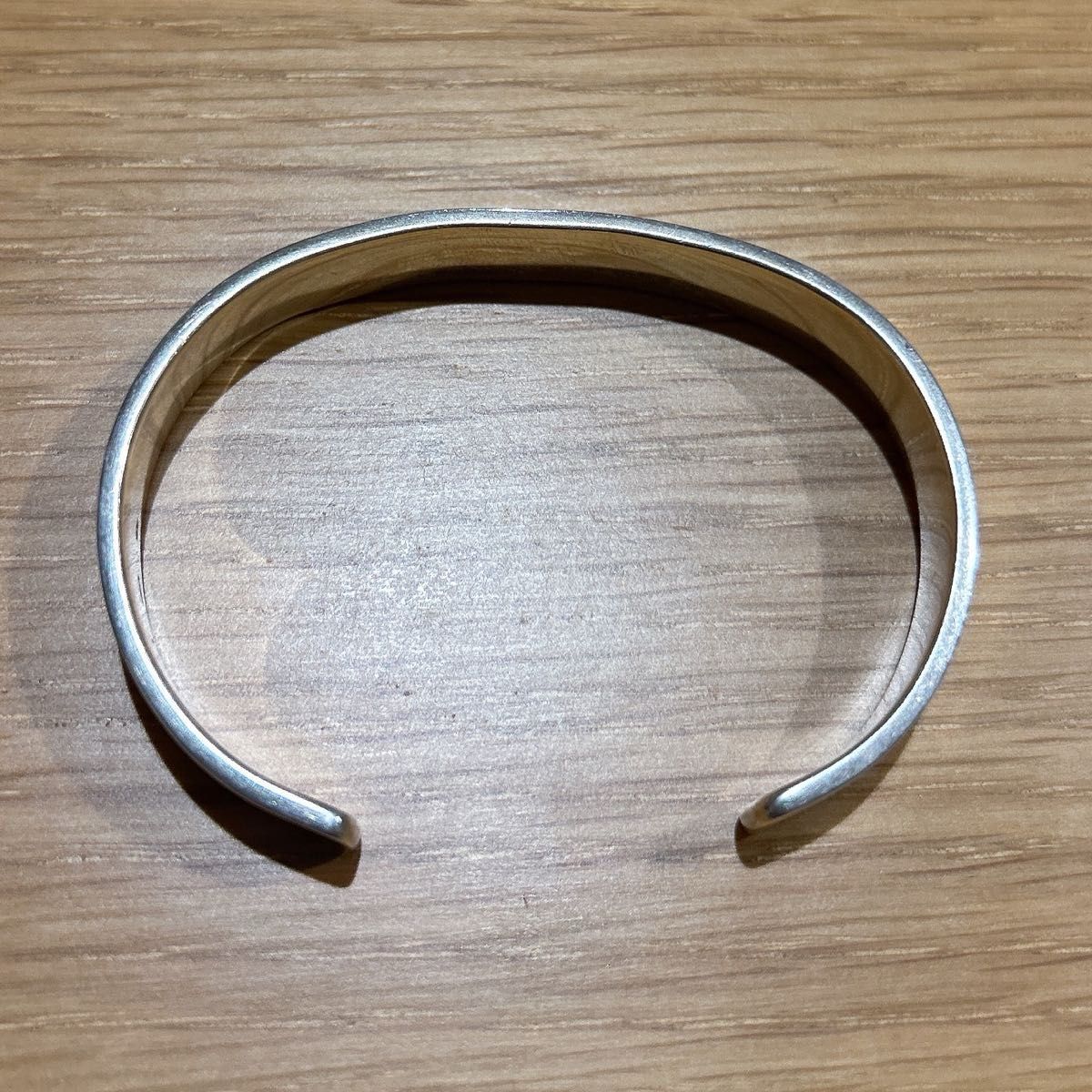 motosilver moto motoleather モトシルバー モト モトレザー バングル