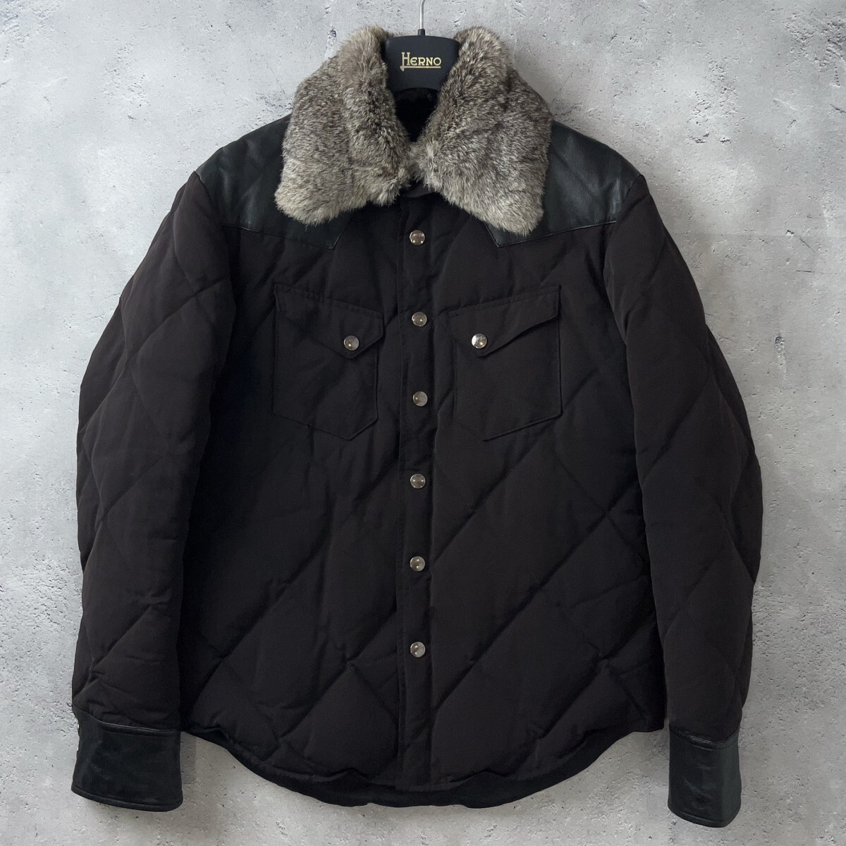 Yahoo!オークション - BEN THE RODEO TAILOR for Wrangler MEN'S BIGI