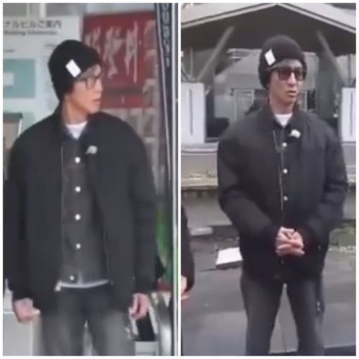 L キムタク着 Derby Of San Francisco Classic Derby Jacket 300