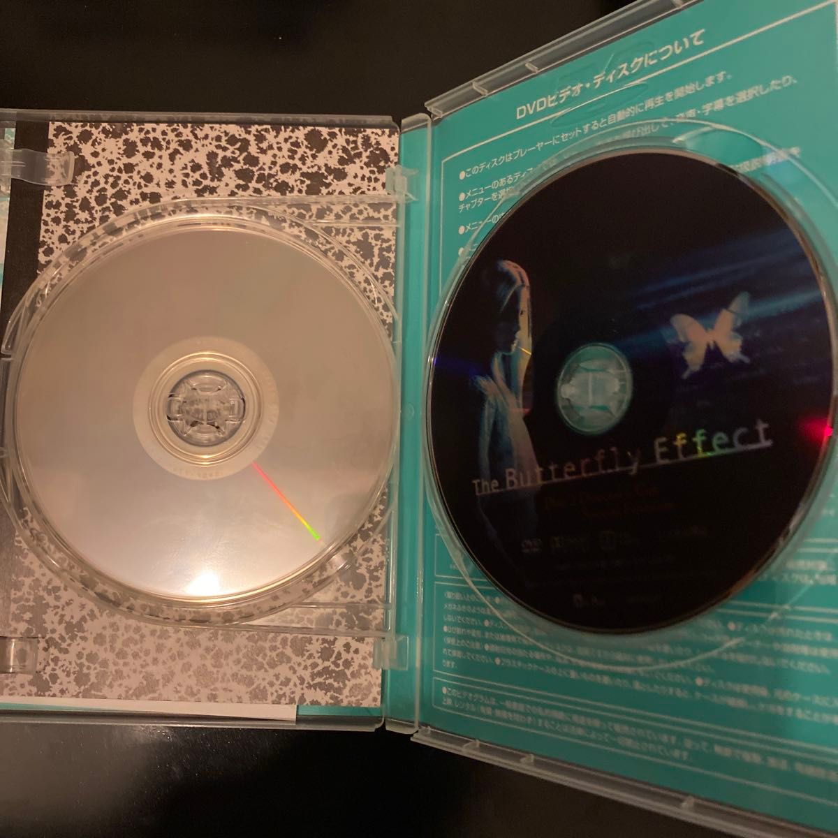 バタフライエフェクト プレミアムエディション DVD｜Yahoo!フリマ（旧