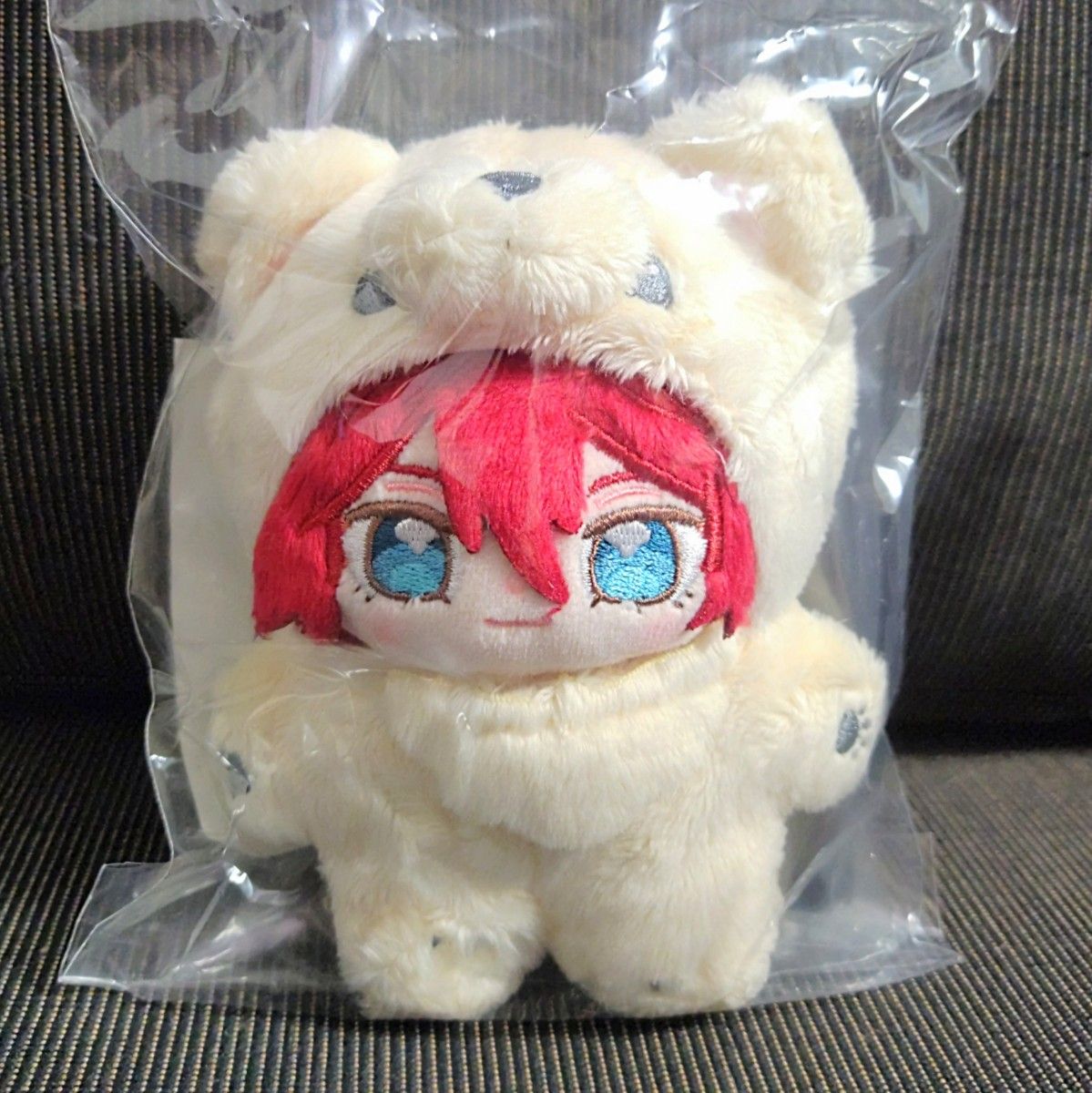 新品未開封】 天城 燐音 いつぬい あんスタ 一緒に暮らすぬい