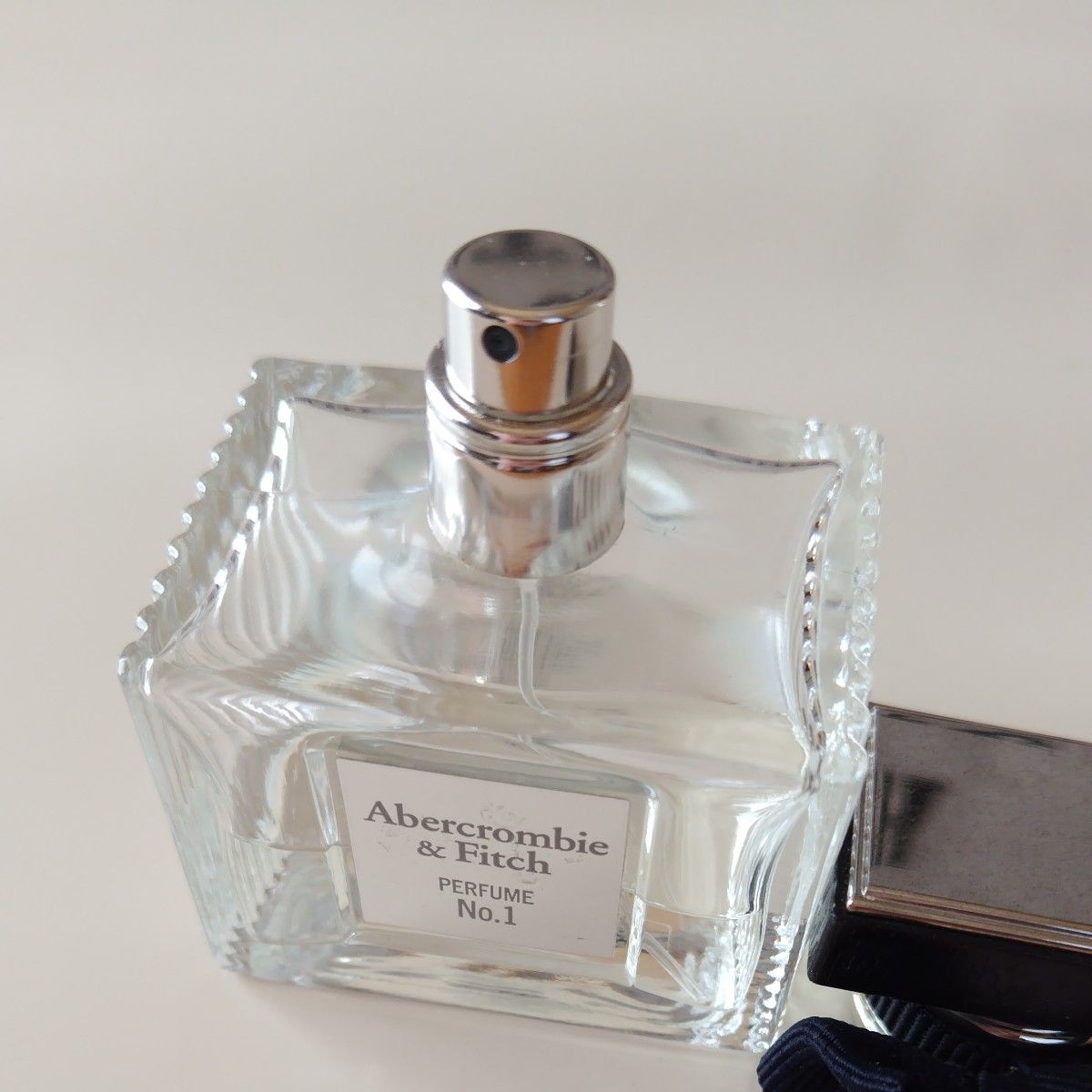 Abercrombie & Fitch No 1 香水 アバクロ 廃盤｜Yahoo!フリマ（旧