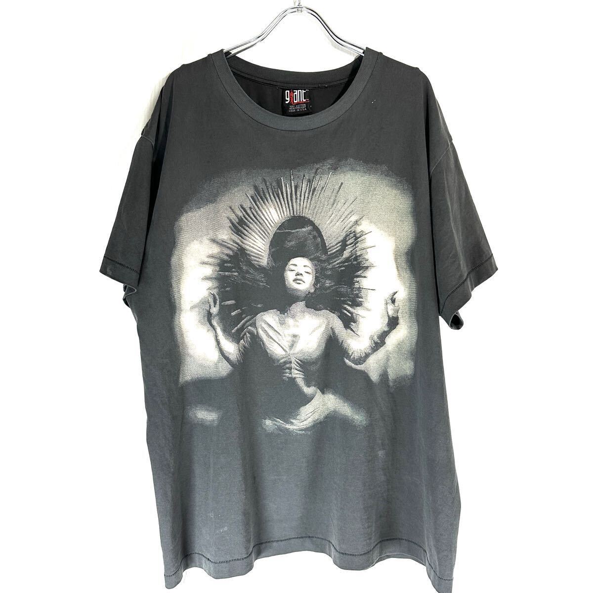 超希少 SADE VINTAGE TEE XL シャーデー ヴィンテージTシャツ バンT