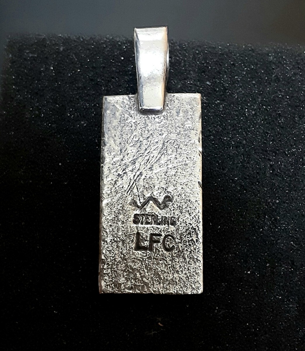 希少 Wes Willie ウェズウィリー ウェスウィリー LFC ハイグレード