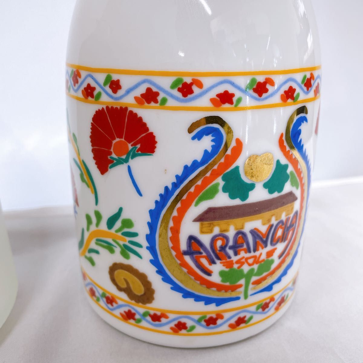 みかんブランデー アランシア・ソル ARANCIA SOL 700ml 720ml 2本