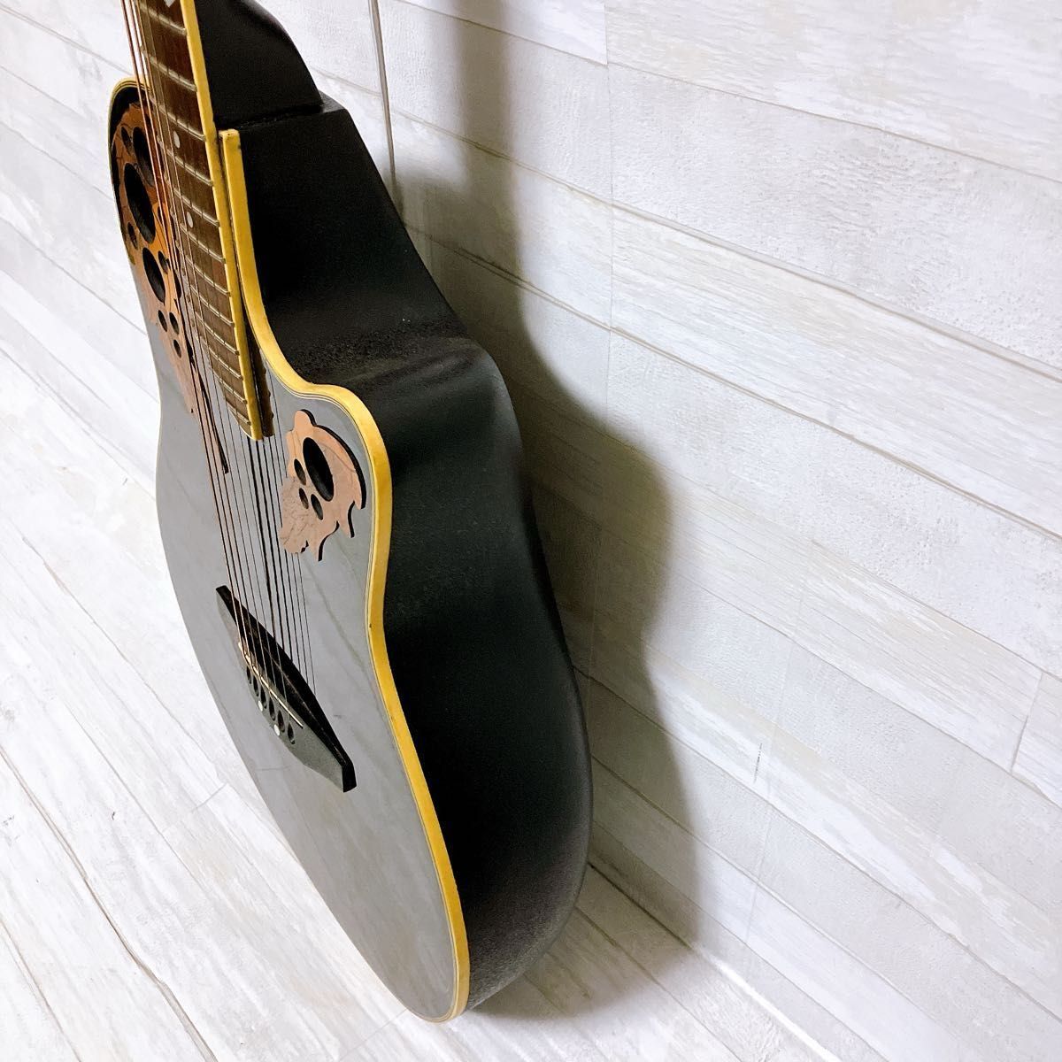 Ovation Celebrity オベーション CP212 アコースティックギター