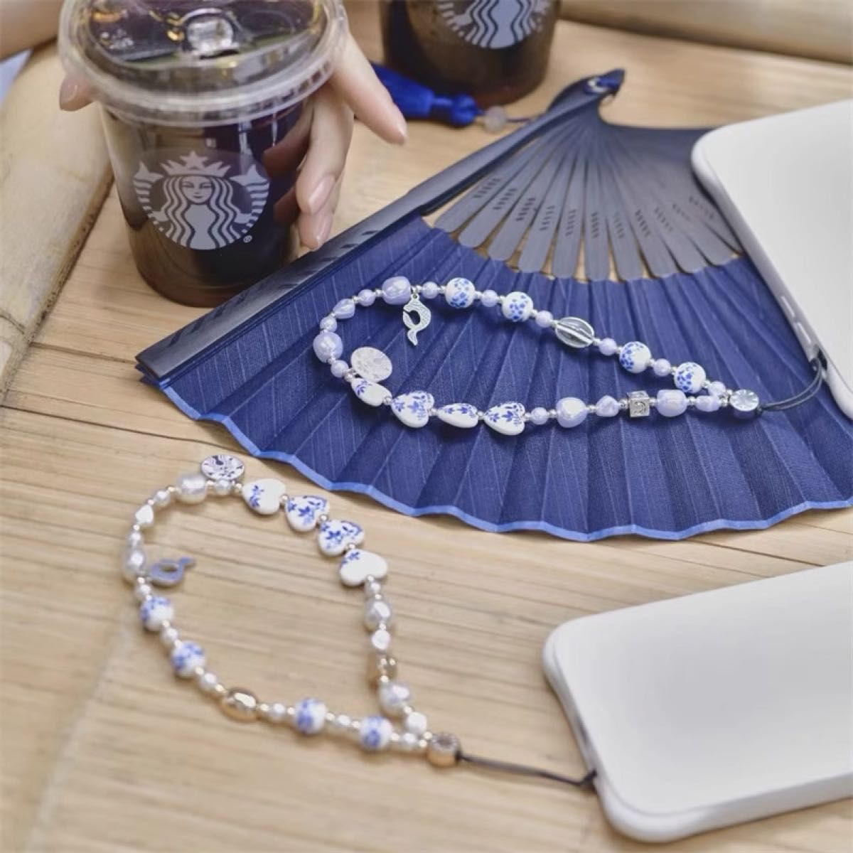 CASETiFY ケースティファイ Starbucks スマホストラップ｜Yahoo!フリマ