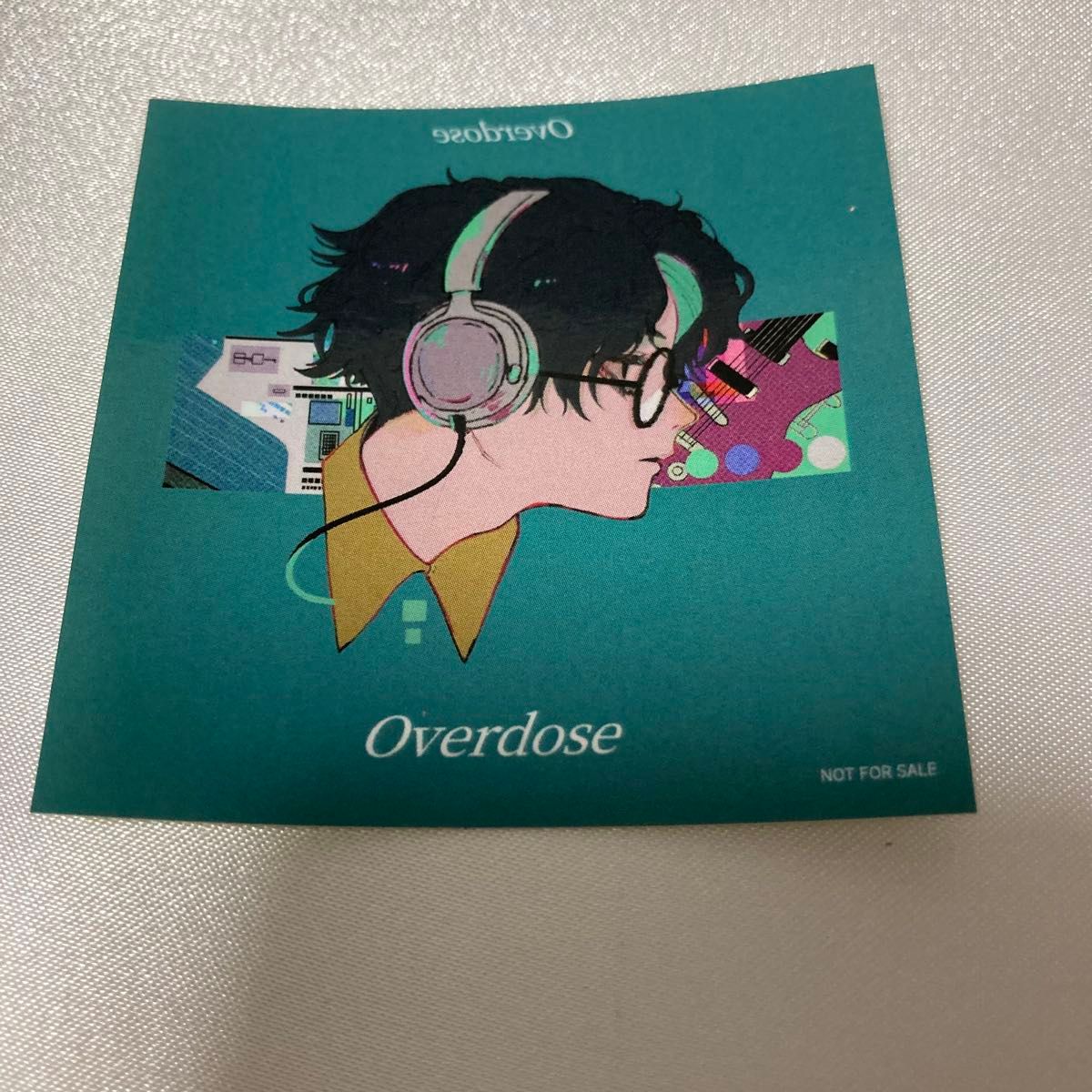 特典付き】なとり 劇場 完全生産限定盤 CD オリジナルステッカー付