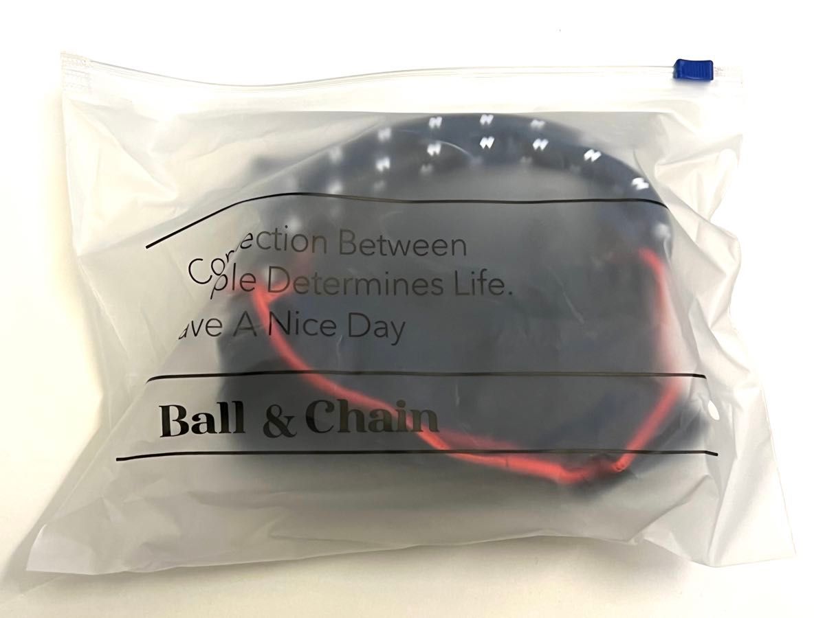不二家 ボールアンドチェーン コラボ ブラック Ball & Chain ペコ