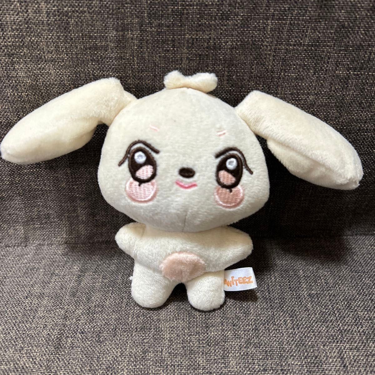 aniteez ヘッモンイHETmongi ヨサン ぬいぐるみ ATEEZ｜Yahoo!フリマ