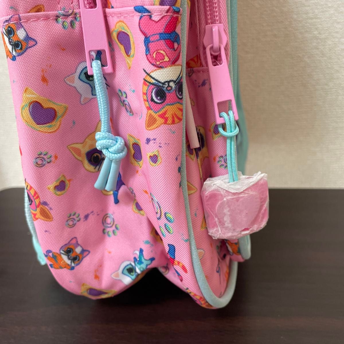 日本未発売 入手困難 レア スーパーキティ リュック superkitties 子供