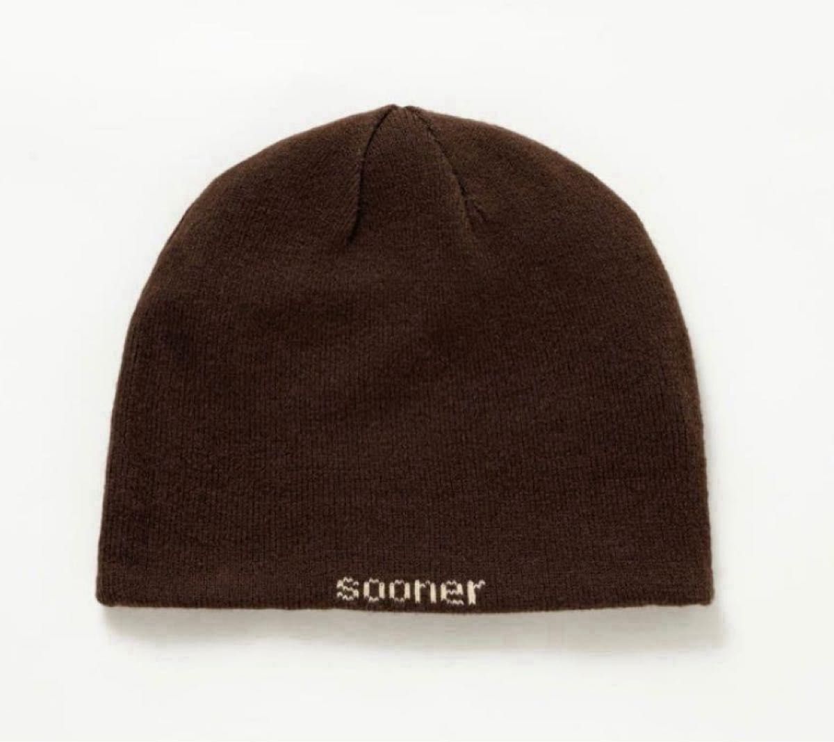 GuruGuru Heart Beanie SOL soonerorlater｜Yahoo!フリマ（旧PayPay