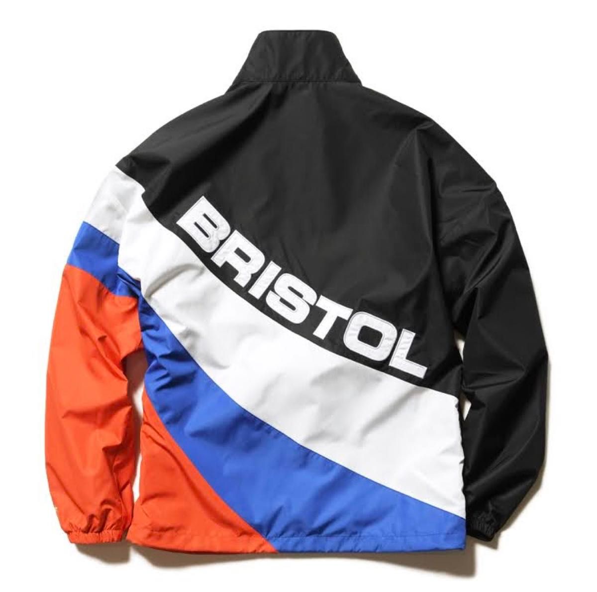 F C Real Bristol F C R B パーカー パンツ S FCRB ブリストル