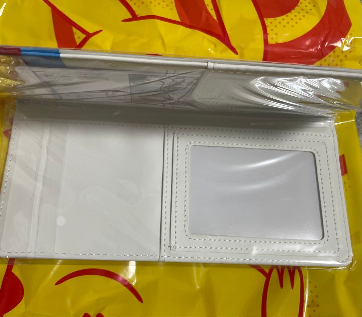 新品未開封 お値下げ不可 ポケモンセンター オリジナル商品 チケット