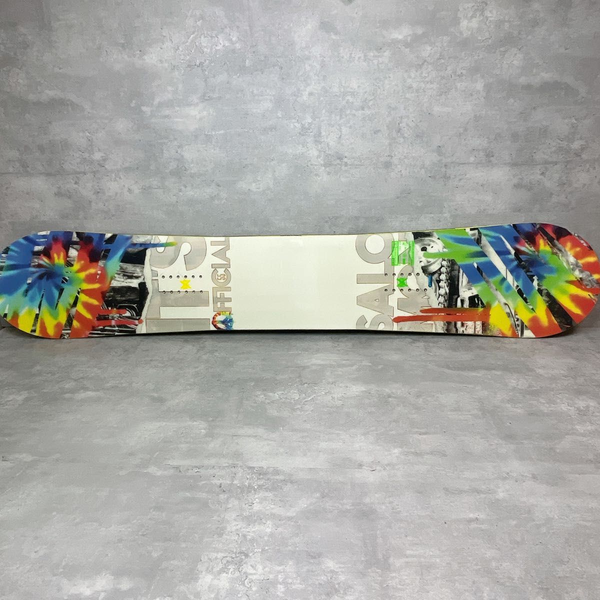 サロモン オフィシャル 155cm メンズ スノーボード ビンディング