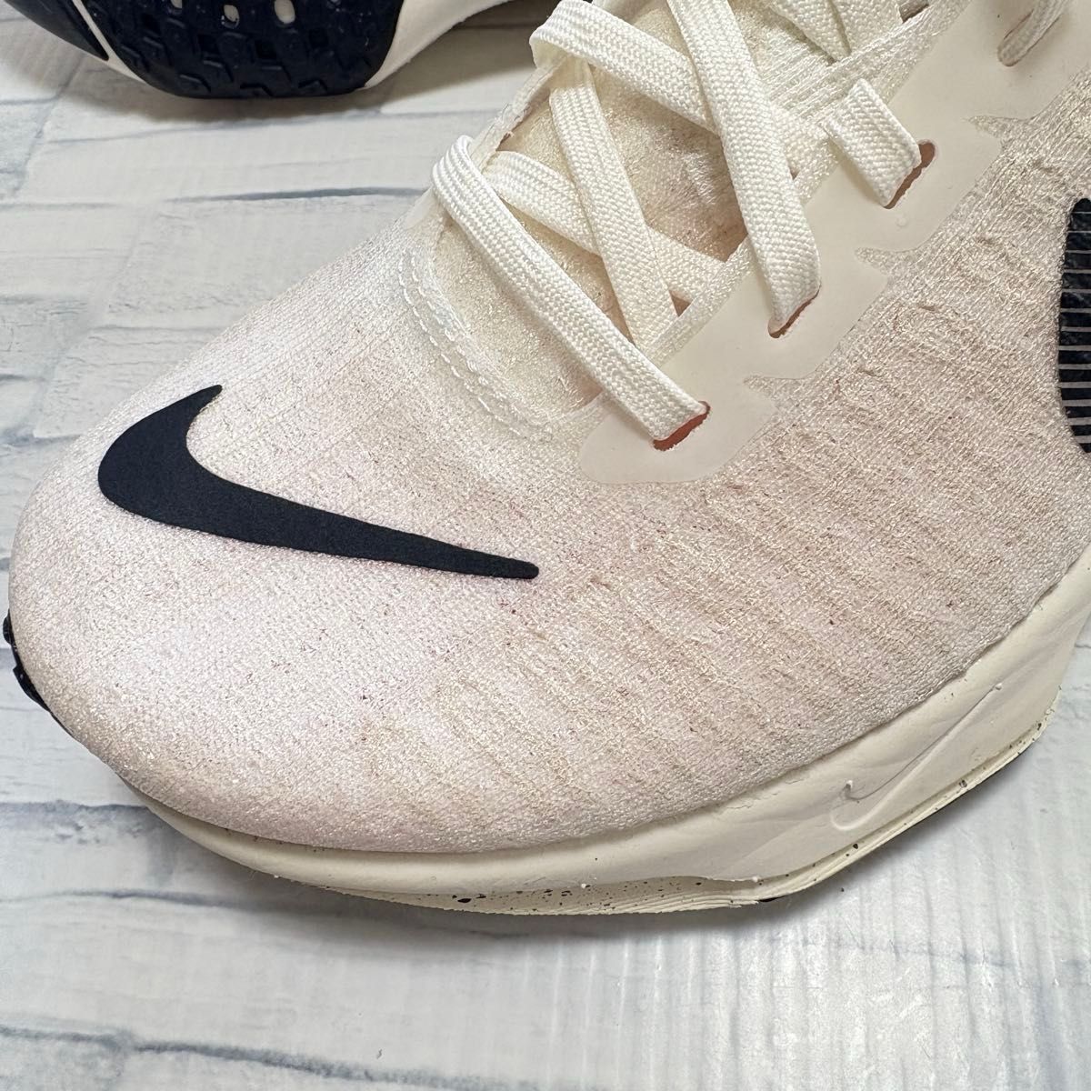 NIKE ZOOMX INVINCIBLE RUN FK3 ナイキ ズームX インヴィンシブル ラン