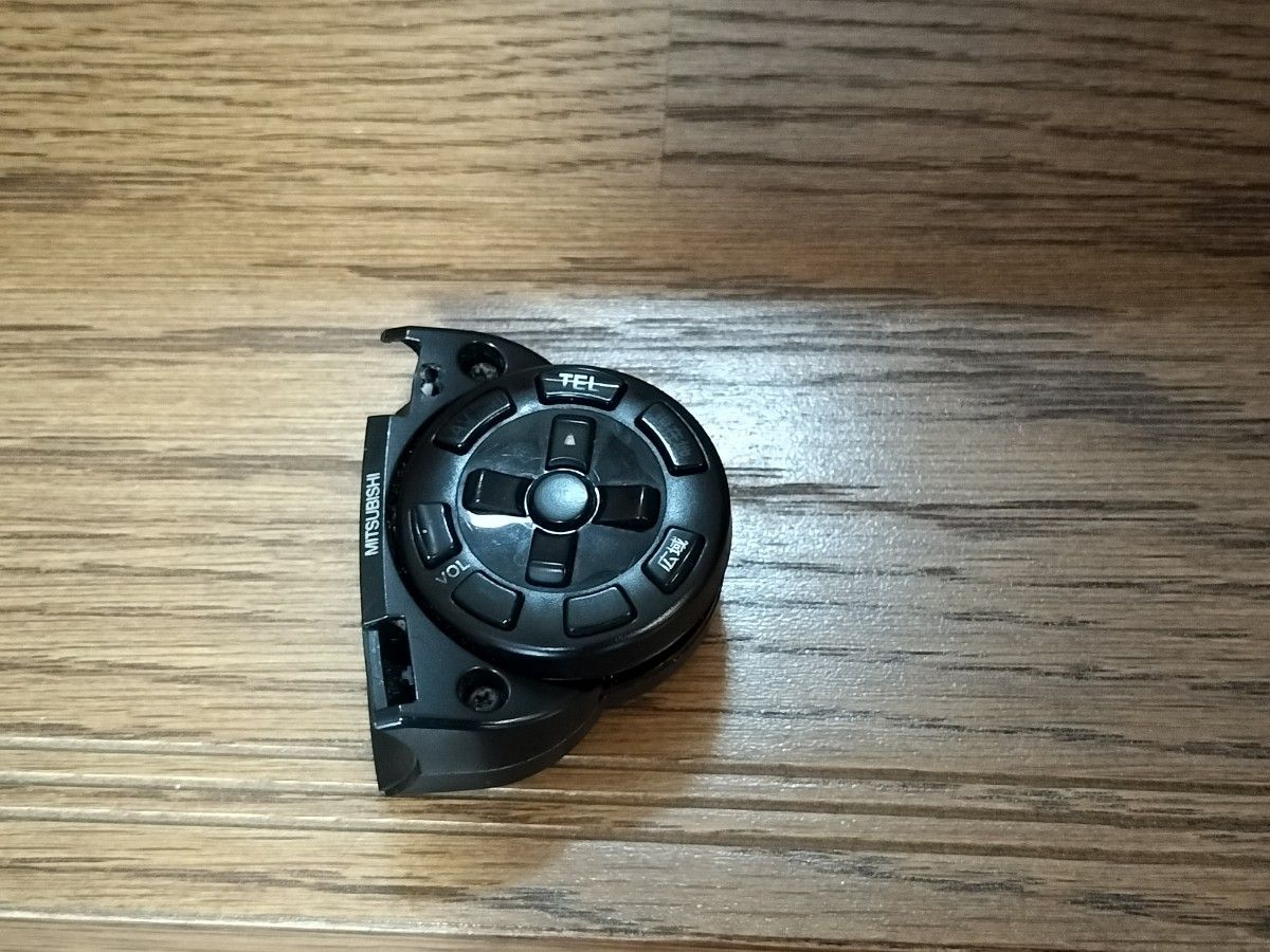 三菱電機 ステアリングリモコン RE-MZ50 ダイヤトーンサウンドナビ