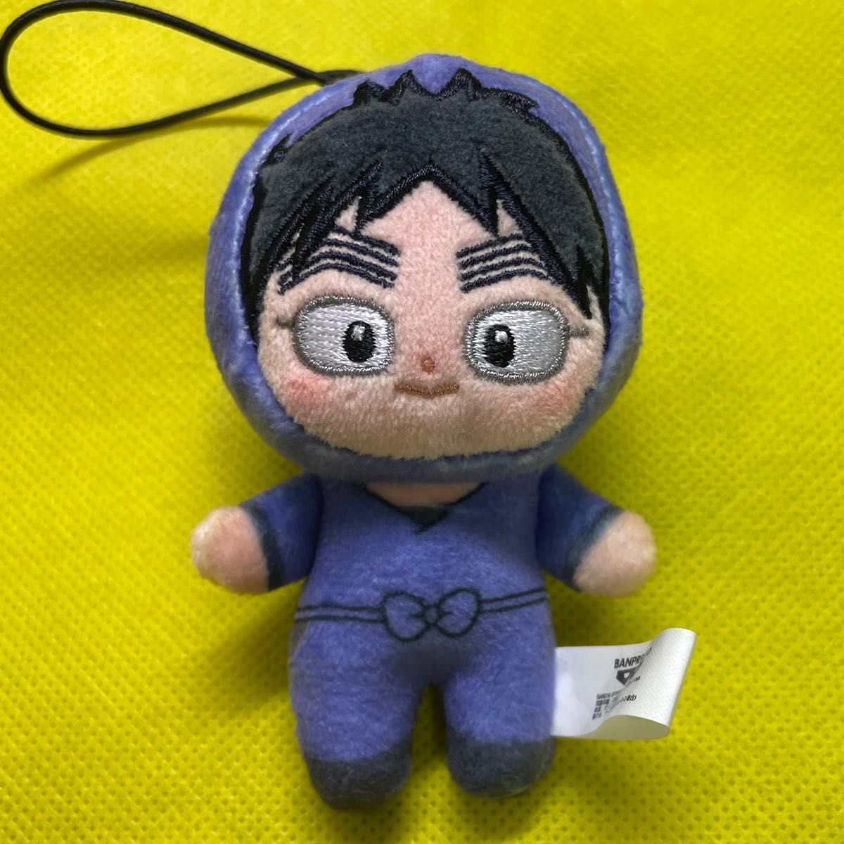忍たま乱太郎 ほわぬい 久々知兵助｜Yahoo!フリマ（旧PayPayフリマ）