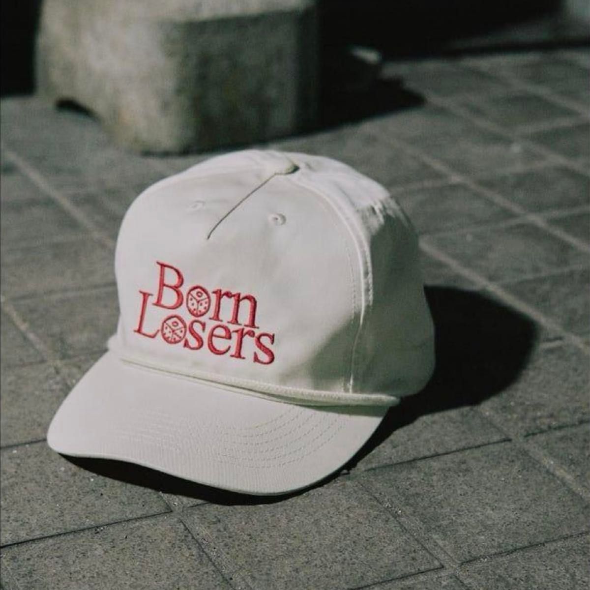 山田蓮 山田レン TATTOO STUDIO YAMADA Born Losers オモシー