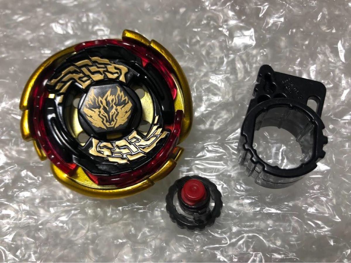 メタルファイトベイブレード ビッグバンペガシス105RF アジアモデル
