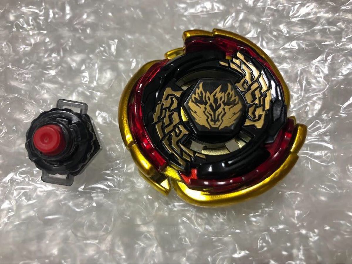 メタルファイトベイブレード ビッグバンペガシス105RF アジアモデル