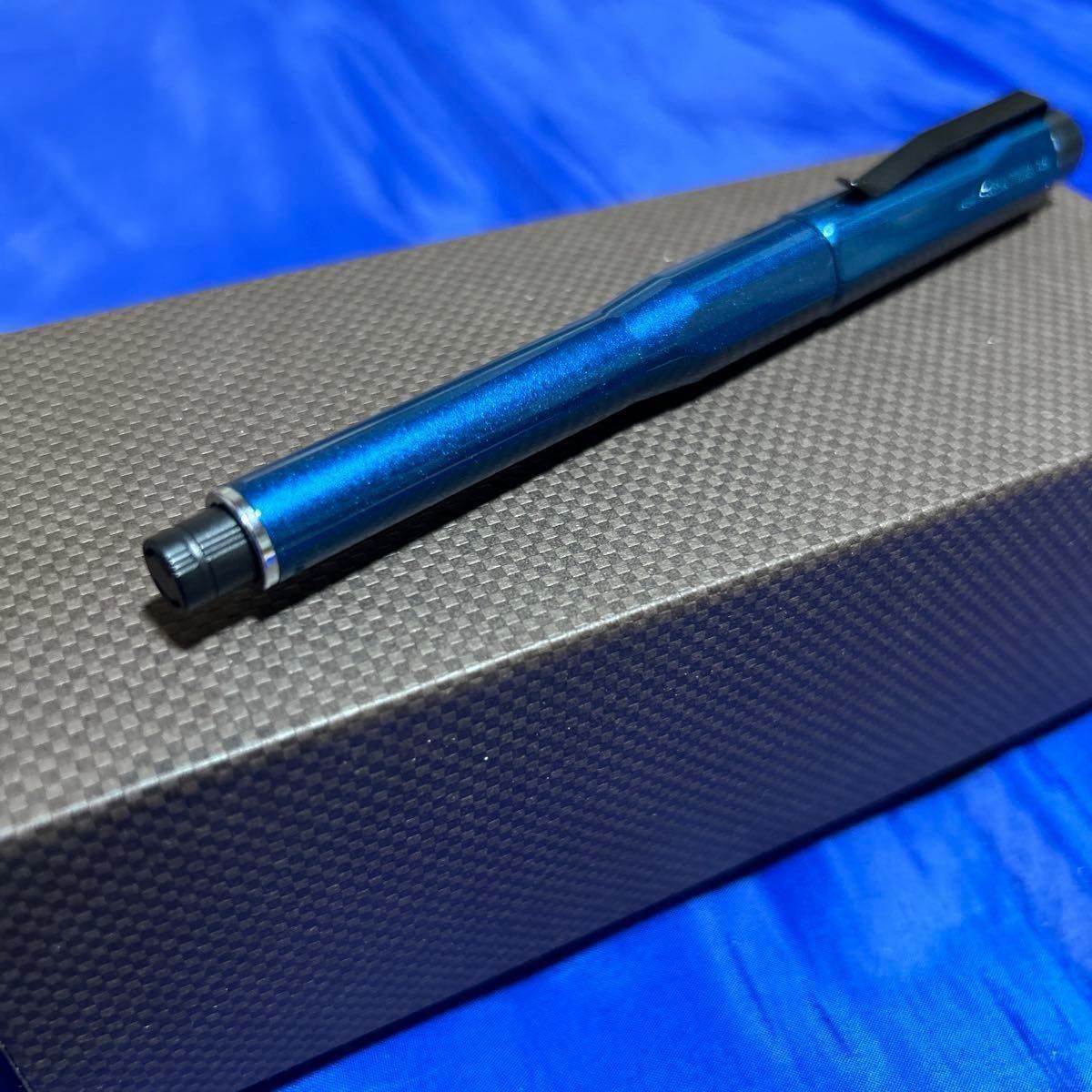 初代限定生産品 クルトガダイブ グランブルー｜Yahoo!フリマ（旧PayPay