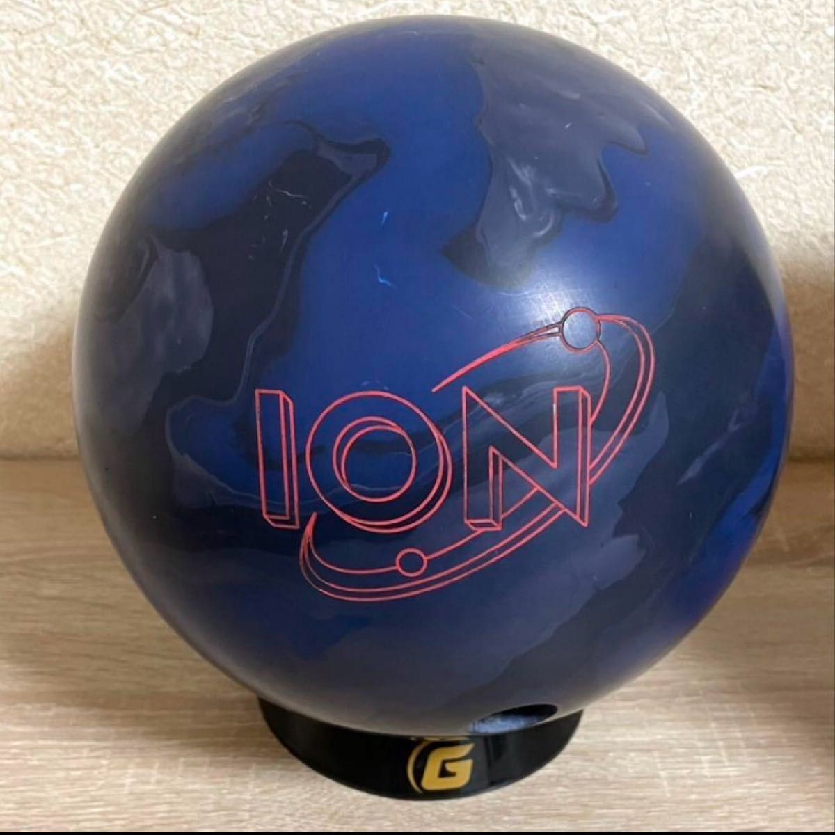 セブンテン storm IONプロ ボウリングボール セブンテン storm IONプロ