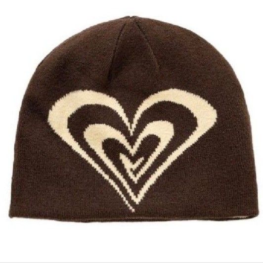 新品正規品】SOL soonerorlater GuruGuru Heart Beanie ニットキャップ