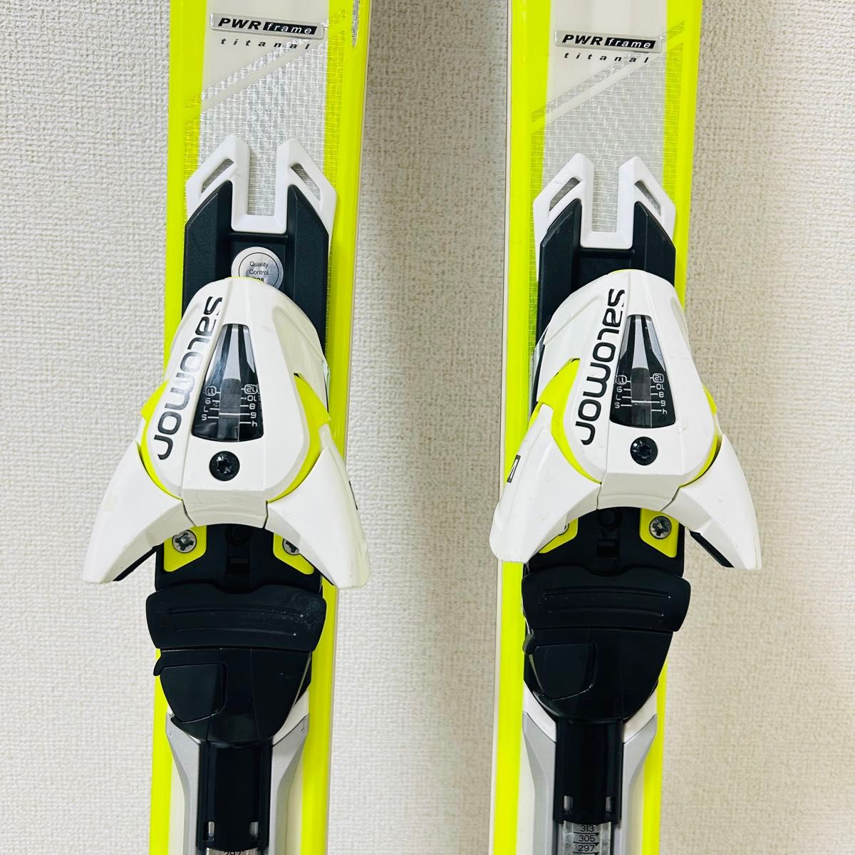 美品】SALOMON X-MAX R13 スキー板 162cm サロモン XMAX｜Yahoo!フリマ