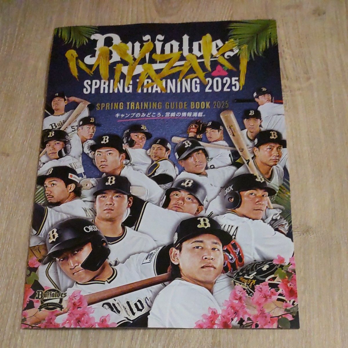 オリックス 宮崎キャンプ限定 キャップ 2025｜Yahoo!フリマ（旧PayPay