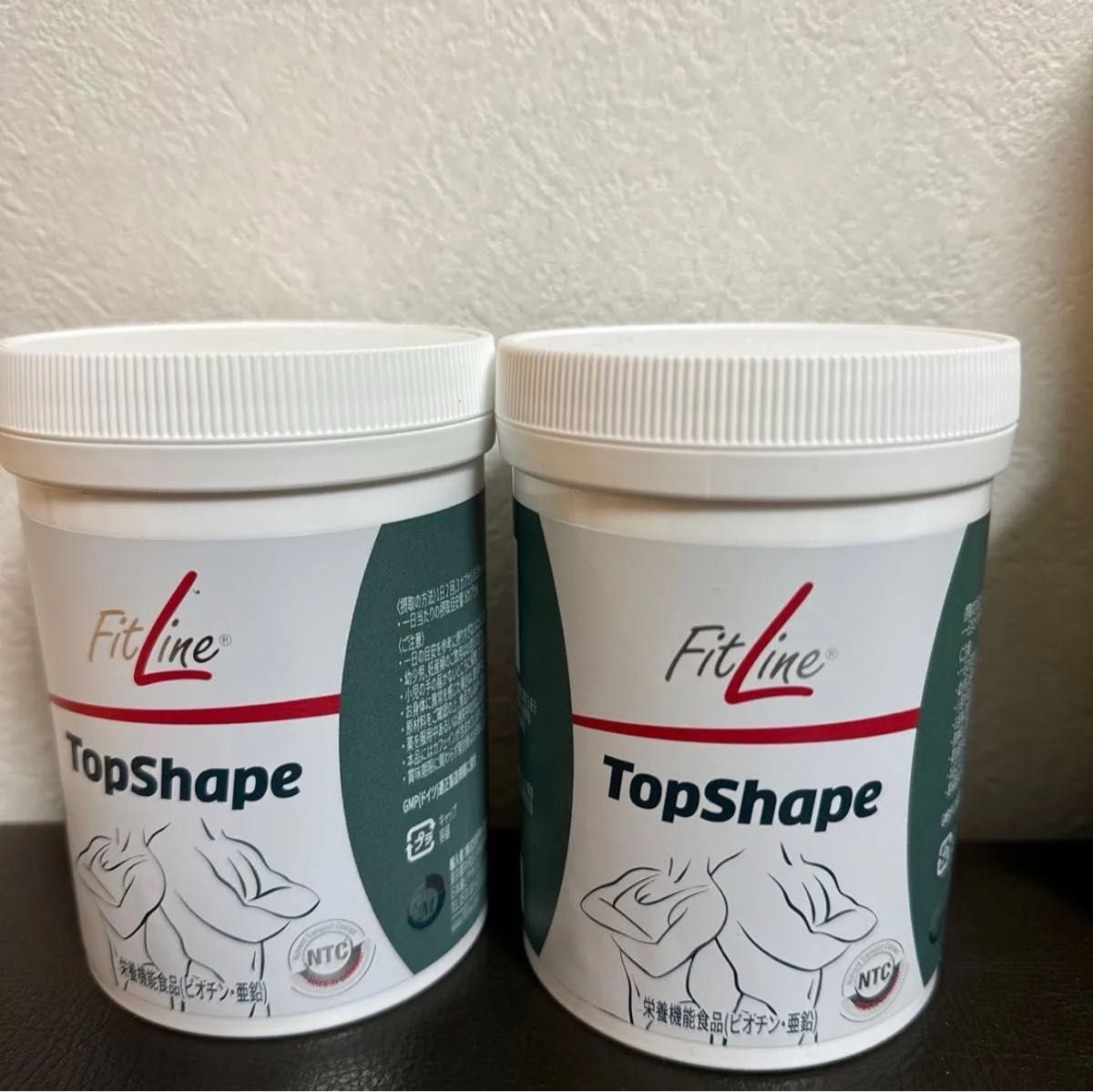 FitLineTopShapeフィットライン トップシェイプ2缶セット｜Yahoo