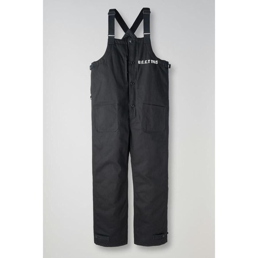 UNCROWD CYCLETOGS 2015 ダックデッキパンツ M 新品同様 プリマロフト