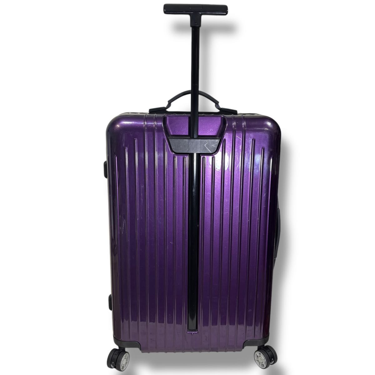 RIMOWA リモワ サルサエアー マルチホイール 61L 4輪 キャリーケース