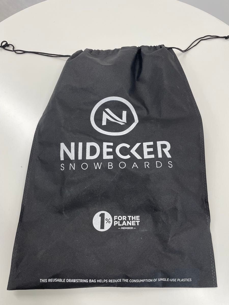 NIDECKER スーパーマティック 右足のみ Lサイズ ナイデッカー｜Yahoo