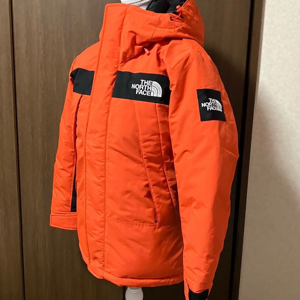 THE NORTH FACE 新品未使用 正規品 ノースフェイス マティス ダウン