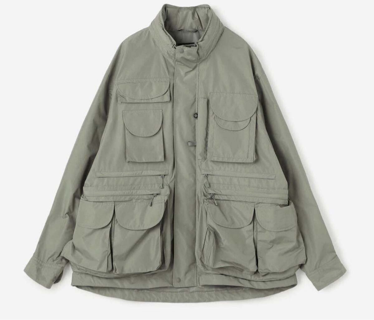 GORE-TEX WINDSTOPPER PERFECT FISHING JACKET ダイワピア39 DAIWA