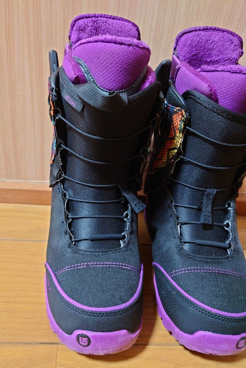 BURTON RITUAL スノーボードブーツ レディース｜Yahoo!フリマ（旧