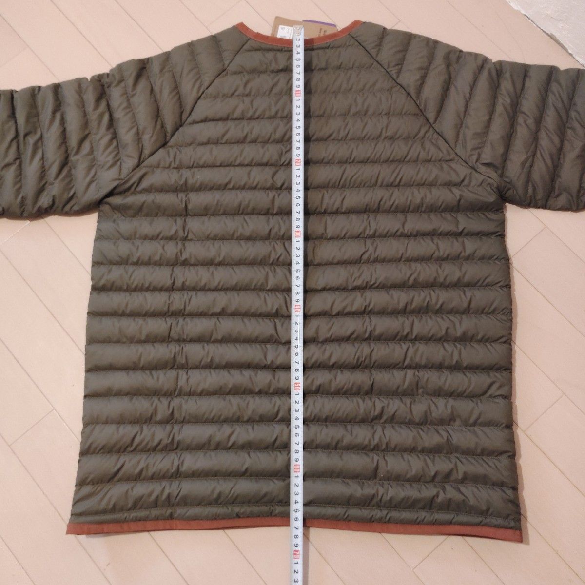 patagonia サイレントクルーダウン｜Yahoo!フリマ（旧PayPayフリマ）