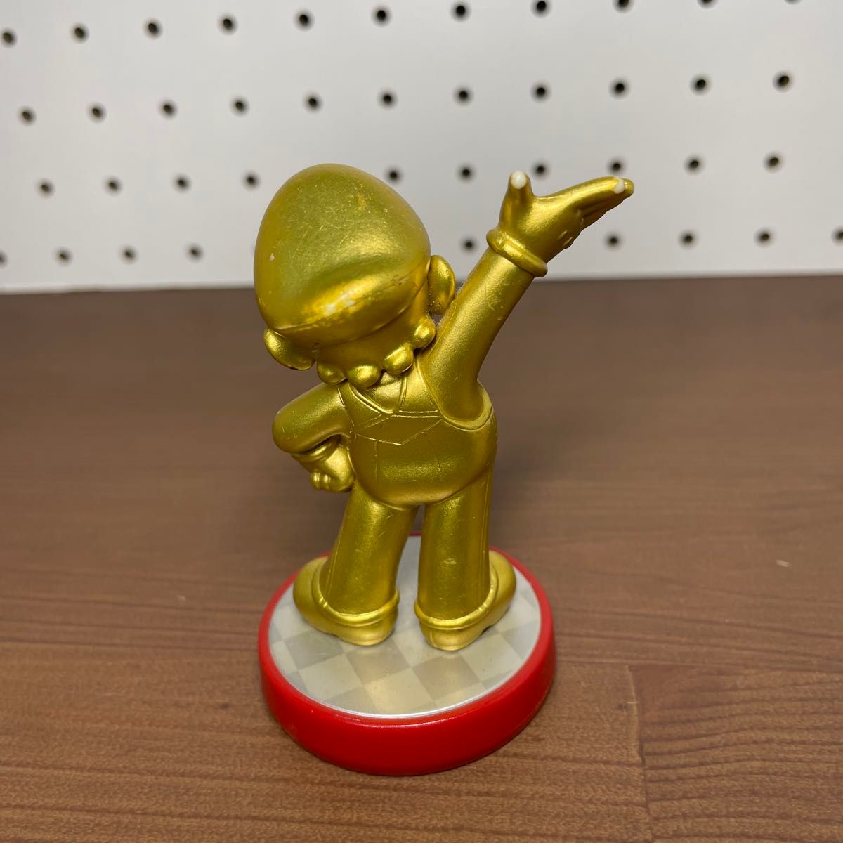 アミーボ amiibo ゴールドマリオ スーパーマリオシリーズ｜Yahoo