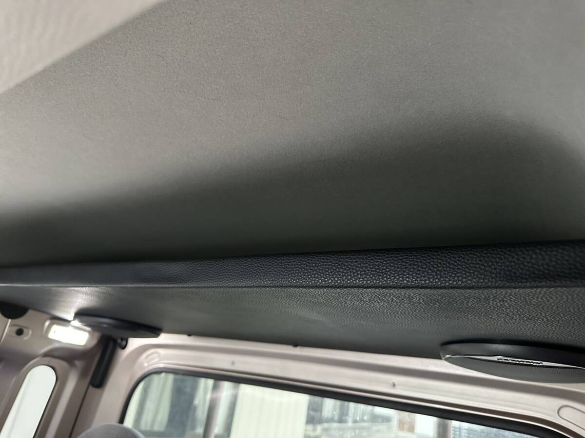 ダイハツ ハイゼットジャンボ S500P S510P スピーカーTS-A1671F 2014年